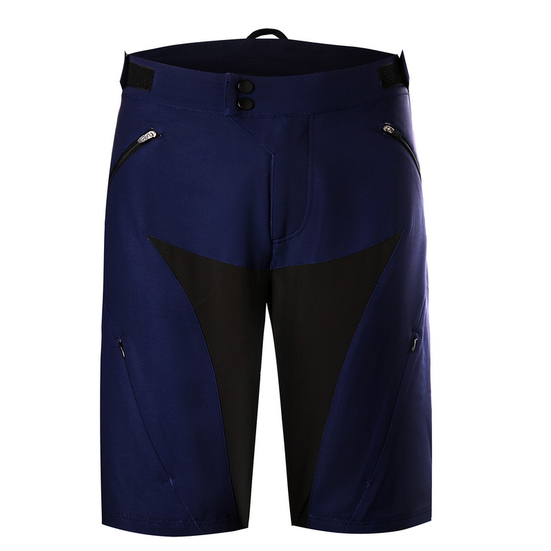 Mens mountain bike shorts